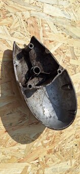 Náhradní díly Jawa 50/250, Stadion, Manet - 6