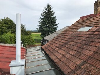 Holice-rodinný dům, prodej za 6,49 mil.Kč - 6