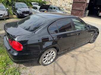 BMW 316i e90 LCI na ND - 6