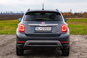 Fiat 500X 2.0 103kW - 6