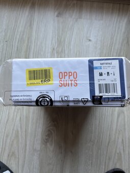 Dětský oblek Opposuits - tmavě modrý (Navy royale) - 6