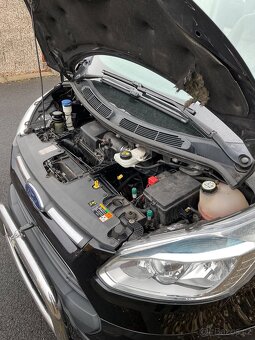 Prodám Ford Turneo Custom L1, Titanium rv.2014 - 6