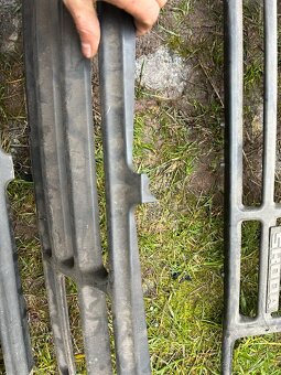 Křídlo vana lr skoda 105,120,125,130 - 6