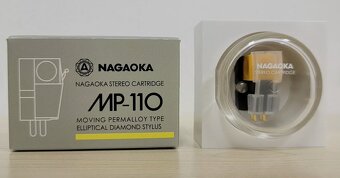 DENON DP-47F, špičkový Quarz Direct Drive gramofon jako nový - 6