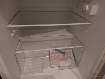 Prodám ledničku Gorenje - 6