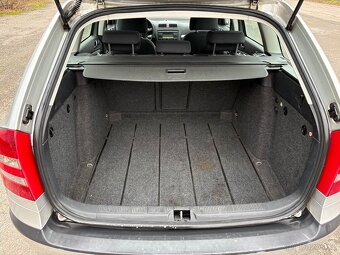 Škoda Octavia 2 - 6