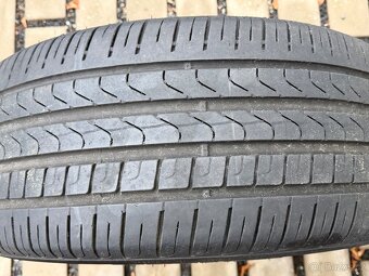 255/40 R20 Letní pneu Pirelli Scorpion - 6