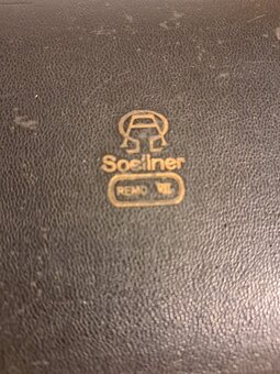 starožitné a retro psací potřeby - 6