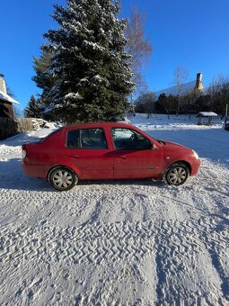 Renault Thalia 1.2 55kw - 6