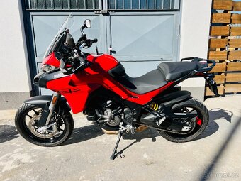 Ducati Multistrada V2 S, možnost splátek a protiúčtu - 6