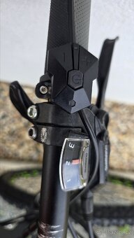 Elektrokolo leader fox swan - 6