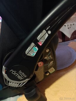 Bugaboo buffalo diesel denim - 6