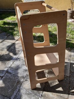 Detska stolicka k lince - 6