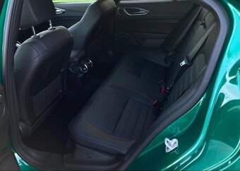 Alfa Romeo Giulia, 2.0T Tributo Italiano - 6