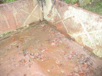 vlek NSN 10 sklopka kára - 6