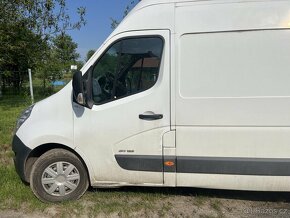 Renault master III L3H3 STK 3/2027 - 6