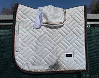 Equestrian Stockohlm - drezurní - 6