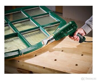 Horkovzdušná pistole Parkside - 6