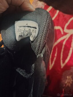 Pánské Jordan vel.39 - 6