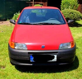 Fiat Punto 1.1 1997 - 6