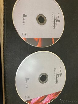 2CD: DEPECHE MODE: LIVE IN BERLIN 2014, 1.PRESS, DIGIPAK - 6