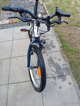 Dětské kolo 20" - 6