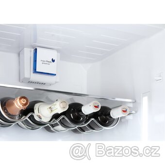 Vestavná lednička - PHILCO PCN 17732 EBI - 6