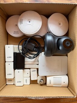 iGET SECURITY M4 - 6