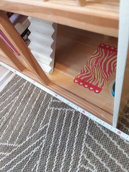 Domeček pro panenky - 6