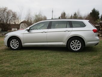 Passat B8 Variant 2.0Tdi, 110kW, 12/2020 - 6