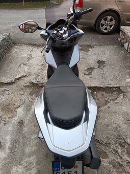 Honda PCX 125 - 6