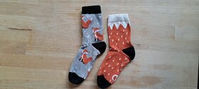 Ponožky Dedoles 31-34 - 6