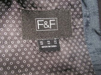 pánske spoločenské oblečenie - 6