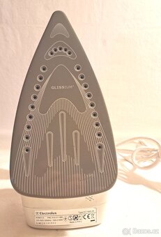 Funkční žehlička Electrolux EDB 5110 - 6