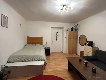 Pronájem bytu- Praha 3 - 6