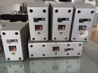 Domácí kino Sony - 6