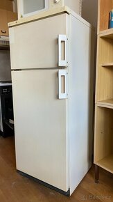 Daruji starší ledničku - 6