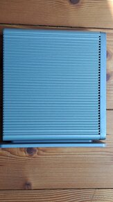 LaCie D2 Quadra 2TB externi hard disk - Neil Poulton Design - 6
