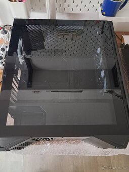 PC Case MSI MPG GUNGNIR 110M - 6