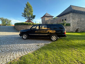 Chevrolet Suburban 5,3i V8 4x4 BEZ KOROZE i na splátky všem - 6