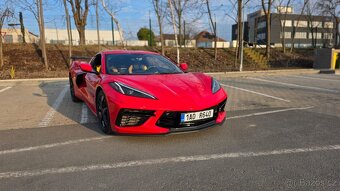 Corvette C8 Z51 odpočet DPH - 6