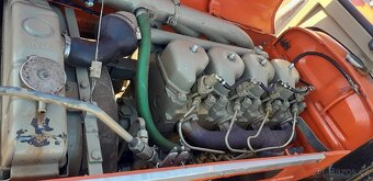 Zetor 6911 - 6