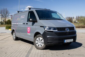 Volkswagen Transporter T6.1 2.0 TDI M6 4x4 110kW id: 3211623 - 6