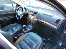 skoda octavia 2,2.0tdi veskere nd - 6