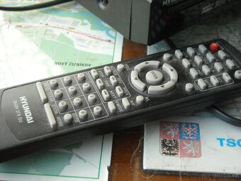 DVD Hyundai - 6