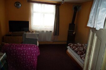 Prodej podílu 1/8 rodinné domy, Pěnčín, k. ú. Huť - 6