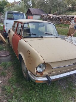 Škoda 100l - 6