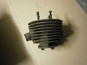 ND Čz 125B/T - 150C - 6