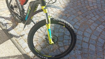 GIANT DIRT E+3 - 6
