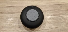 BT reproduktor + rádio + handsfree do sprchy - nový - 6